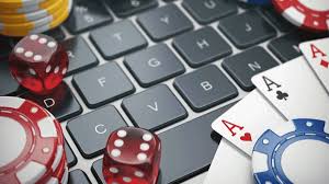 Вход на официальный сайт Gorilla Casino